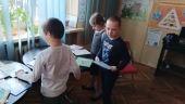 UROCZYSTE PASOWANIE NA CZYTELNIKA